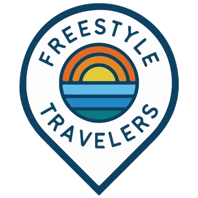 Freestyle Travelers logo